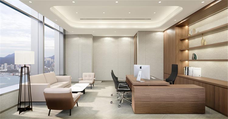 办公室装修设计