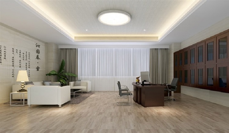 办公室装修“三检制”，打造品质空间