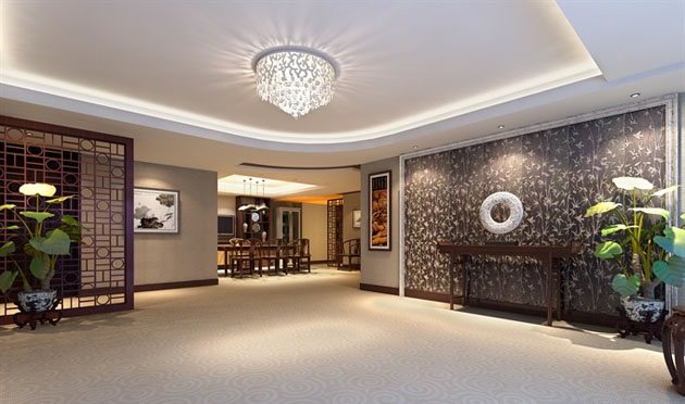 办公室装修，为何要重视两“结合”制度