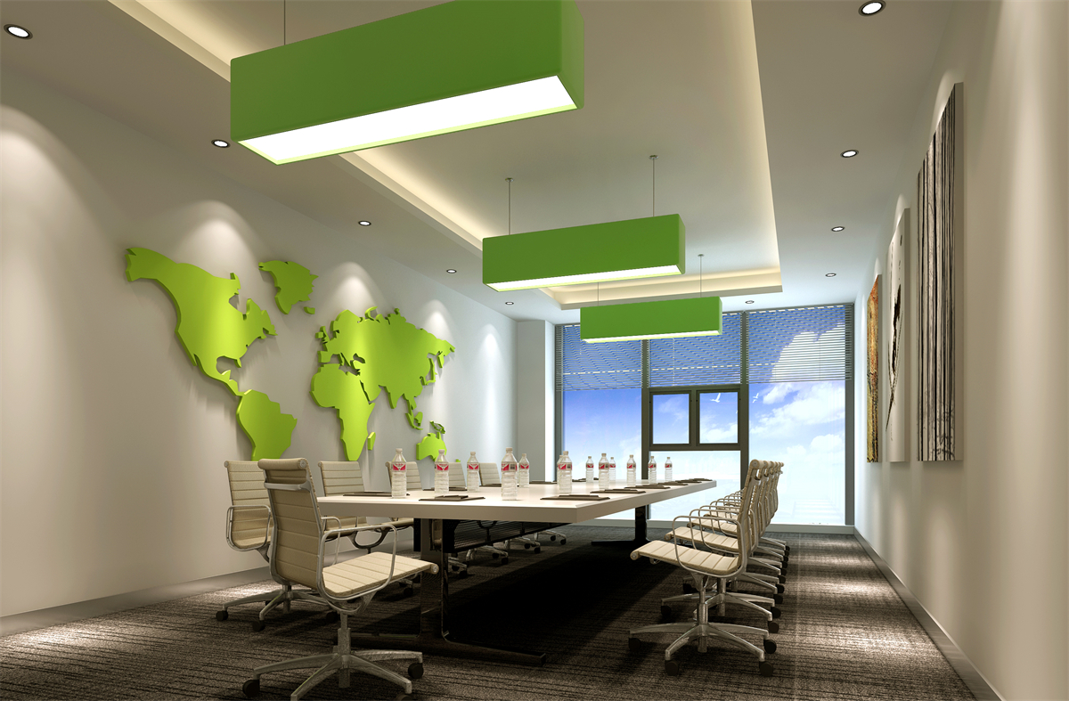 2026年深圳办公室装修公司排名哪家好?加洲建设集团凭实力稳居前列