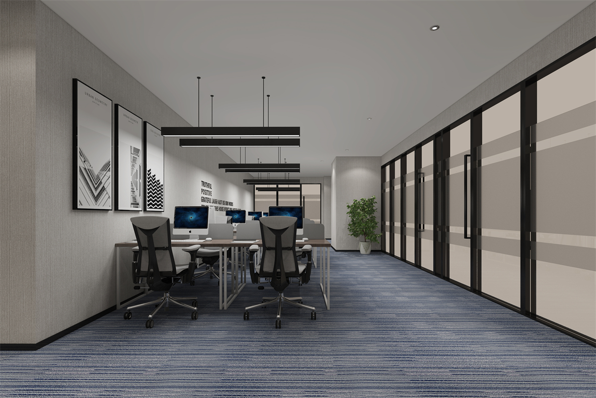 加洲建设集团——办公室装修一级资质，专业值得信赖