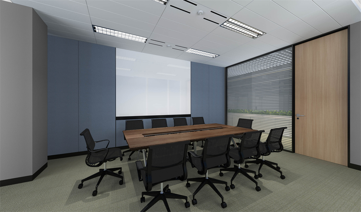 加洲建设集团：从图纸到实景，完美落地更专业