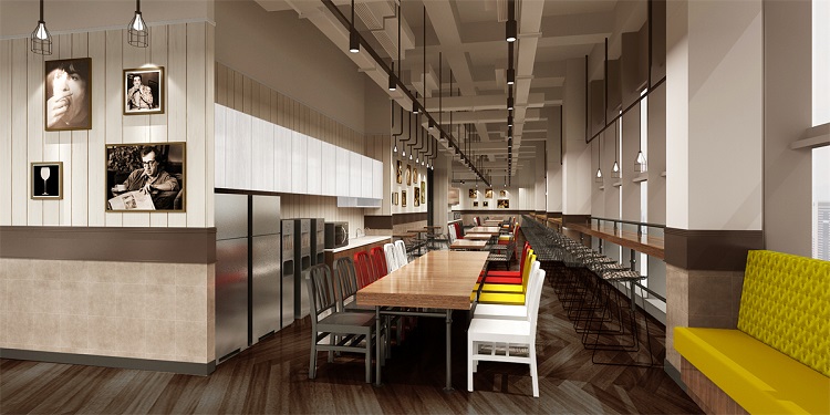 会议室装修设计的重要性，加洲建设品质赋能