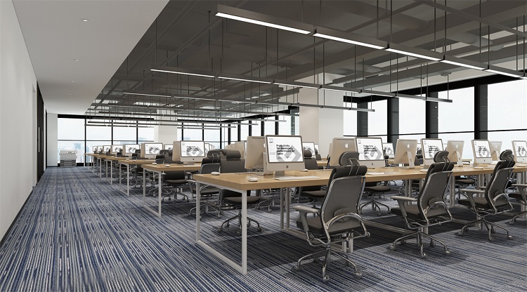 专业源于经验，品质来自实战——加洲建设集团