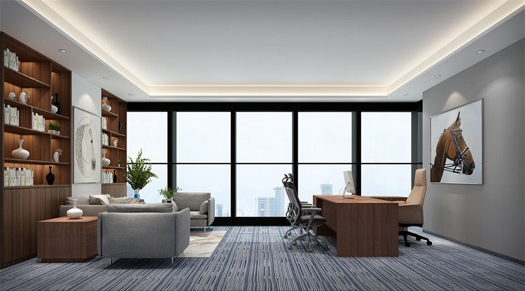 办公室装修